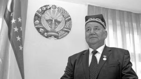 Ўзбекистон Қаҳрамони Азим Латипов вафот этди 