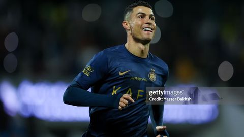 Ronaldu klublar o&lsquo;rtasidagi JCHda ishtirok etadimi? Futbolchining o&lsquo;zi bu haqda gapirdi