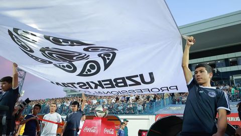 O&lsquo;zbekistonning 17 ta klubi OFK litsenziyasiga ega chiqdi
