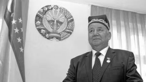 Shavkat Mirziyoyev O&lsquo;zbekiston Qahramoni Azim Latipov vafoti munosabati bilan hamdardlik yo&lsquo;lladi
