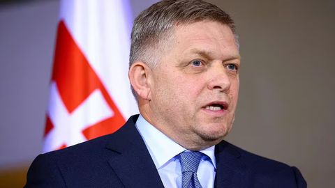 Премьер-министр Словакии посетит Узбекистан с официальным визитом