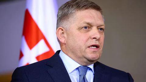 Slovak Prime Minister Robert Fico to visit Uzbekistan &nbsp;