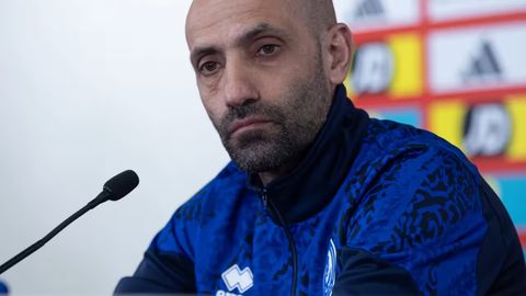 Qozog&lsquo;iston terma jamoasi ustozi: &ldquo;O&lsquo;zbekistonni mundial bilan tabriklaymiz, lekin UEFA boshqa daraja&rdquo;