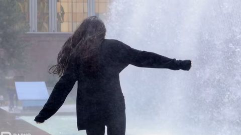 Закрытая одежда &mdash; отличное решение: в Санэпидкомитете рассказали, как одеваться в жару