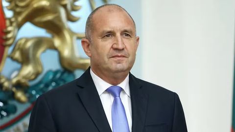 Болгария президенти расмий ташриф билан Ўзбекистонга келади