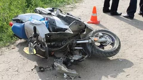 Motosikl va skuter o&lsquo;rtasida sodir bo&lsquo;lgan YTHda 2 haydovchi vafot etdi