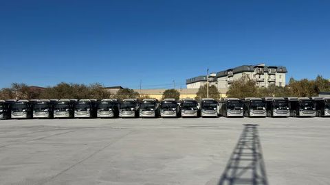 Xitoy kompaniyasi Qoraqalpog&lsquo;istonda jamoat transportini yangilashga yordam beradi