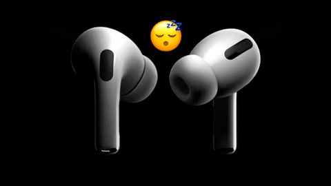AirPods quloqchinlari endi odam qachon uxlaganini aniqlab, musiqani to&lsquo;xtata oladi