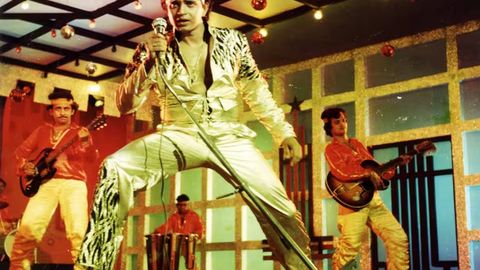 &ldquo;Jimmi, Jimmi, acha, acha!&rdquo;: &ldquo;Disko raqqosi&rdquo; filmi yulduzlari bugun qayerda va nimalar bilan band?