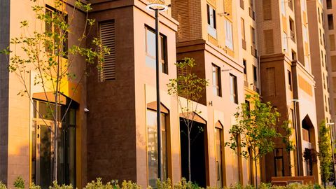 Golden House&rsquo;dan &ldquo;O&lsquo;z Makon&rdquo;: Toshkentdagi shahar hayotining yangi mezoni