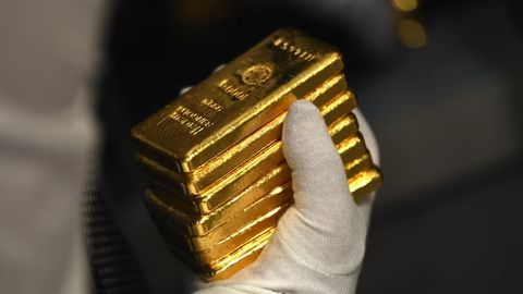 O&lsquo;zbekiston oltin-valyuta zaxiralari qariyb 50 mlrd dollarni tashkil etdi