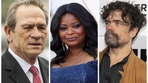 Yosh shunchaki raqam: 40 yoshdan so&lsquo;ng mashhur bo&lsquo;lgan aktyorlar