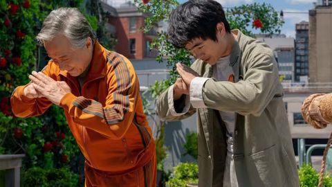 Jeki Chan ishtirokidagi mashhur franshizaning davomi bo&lsquo;lgan &ldquo;Karate bolakay: afsonalar&rdquo; filmi qanday yaratilgan?