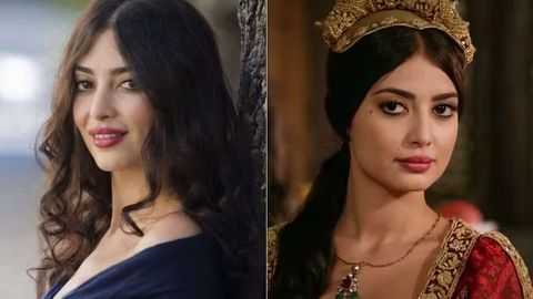 Turkiya vazirining qizi va &ldquo;Muhtasham yuz yil&rdquo;dagi Izabella: Melike Ipek Yalova haqida nimalar ma&rsquo;lum?