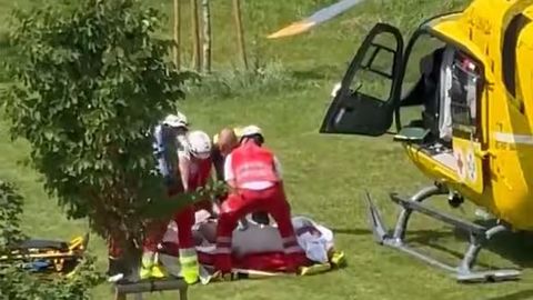 Avstriyadagi maktablardan birida sodir bo&lsquo;lgan otishmada 11 kishi halok bo&lsquo;ldi