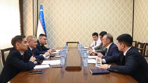 “Россиянинг тегишли идораларини Ўзбекистон фуқароларига нисбатан ҳурмат билан муносабатда бўлишга чақириб қоламиз” — ТИВ