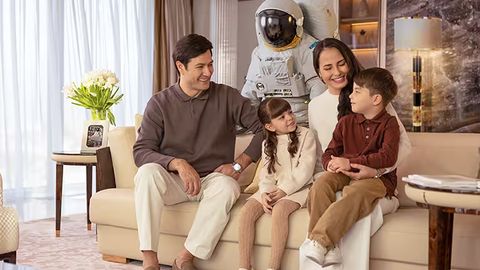 TENET: &ldquo;Stellar Residence&rdquo; apartamentlari 24 oygacha bosqichma-bosqich to&lsquo;lov bilan&nbsp;