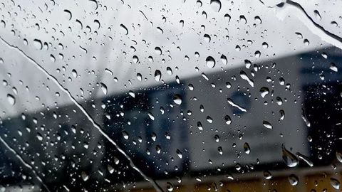 &ldquo;O&lsquo;zgidromet&rdquo; 12-iyunda yomg&lsquo;ir yog&lsquo;ishi kutilayotgan hududlarni e&rsquo;lon qildi