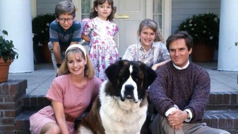 90-yillarning sevimli filmi &mdash; &ldquo;Bethoven&rdquo;da o&lsquo;ynagan aktyorlar haqida nimalar ma&rsquo;lum?