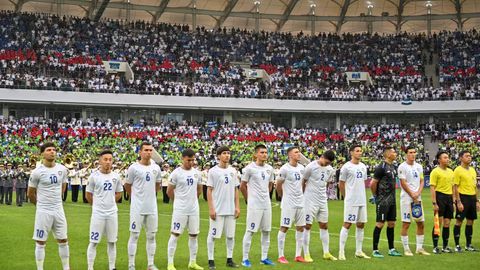 O&lsquo;zbekiston terma jamoasi 2026-yilgi Jahon chempionatida qancha mukofot puli olishi mumkin?