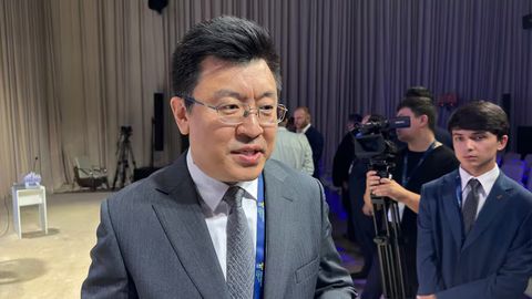 &ldquo;Menimcha, O&lsquo;zbekistonda avtomobil monopoliyasi paydo bo&lsquo;lish ehtimoli endi yo&lsquo;q&rdquo; &mdash; BYD kompaniyasi mas&rsquo;uli