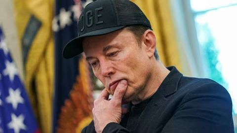 &laquo;Зашел слишком далеко&raquo; &mdash; Илон Маск извинился за свои посты о Трампе