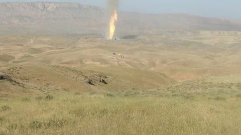 Surxondaryo ekologiya boshqarmasi Kofrunda vodorod sulfidi gazi meʼyordan oshmaganini maʼlum qildi