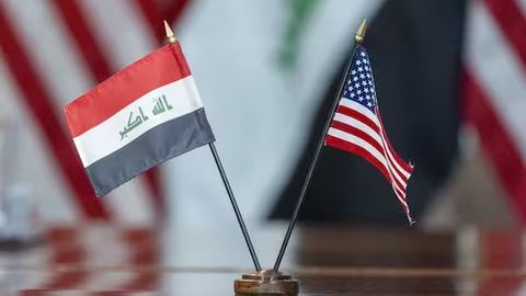 AQSH Iroqdagi elchixonasi xodimlarini qisman evakuatsiya qiladi