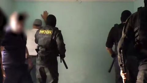 Qo&lsquo;qonda &ldquo;Hizb ut-tahrir&rdquo;ning yashirin guruhi a&rsquo;zolari qamoqqa olindi