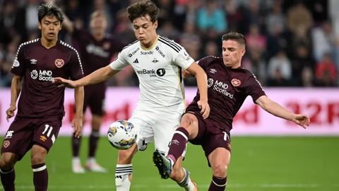 &ldquo;Manchester Siti&rdquo; norvegiyalik vunderkind bilan shartnoma imzolamoqchi