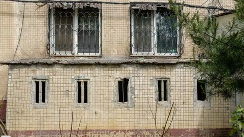 Toshkentda 110 mingta uy buzilishi haqidagi xabarlar rad etildi