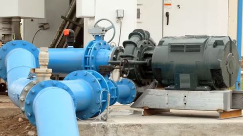 EBRD commits $250mn to modernize Uzbekistan&rsquo;s irrigation system and boost energy efficiency&nbsp;