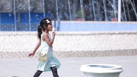 &ldquo;O&lsquo;zgidromet&rdquo; 13-iyunda qanday ob-havo bo&lsquo;lishini ma&rsquo;lum qildi&nbsp;&nbsp;