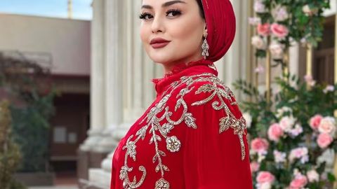 Shahlo Zoirova pulga zor kunlari va turmush o&lsquo;rtog&lsquo;ini ommaga ko&lsquo;rsatmasligi sababi haqida gapirdi