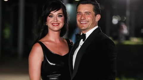 Keti Perri va Orlando Blum 6 yillik munosabatlaridan so&lsquo;ng ajralishga qaror qilishdi
