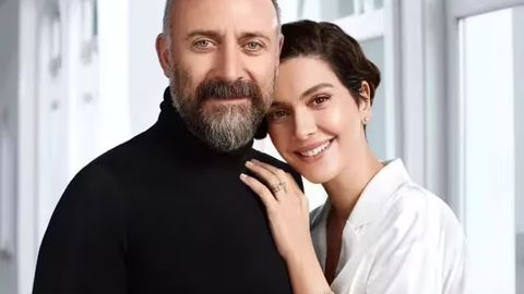 Halit Ergench yana mojaro markazida: U paparatssidan farzandlarining suratlarini o&lsquo;chirishni talab qildi