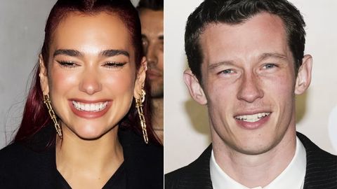 Britaniyalik xonanda Dua Lipa turmushga chiqmoqda