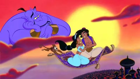 Disney муаллифлик ҳуқуқини бузгани учун сунъий интеллектни судга берди