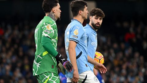 &ldquo;Manchester Siti&rdquo;da o&lsquo;tgan mavsumning eng yaxshi futbolchisi aniqlandi