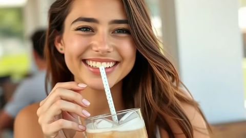 Issiqda muzdek ichimlik ichish tishlardagi plombalar holatiga qanday ta&rsquo;sir ko&lsquo;rsatadi?
