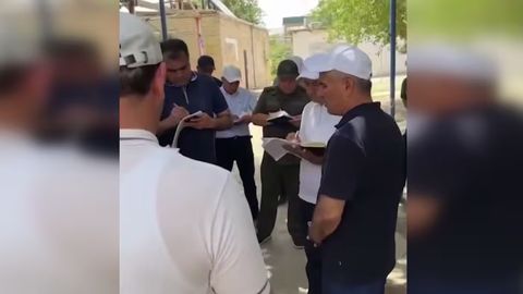 Hissiyotli gapirishga to&lsquo;g&lsquo;ri kelgan: Botir Zaripovning &ldquo;odami bilan ko&lsquo;mib tashlash&rdquo; buyrug&lsquo;i bo&lsquo;yicha izoh berildi