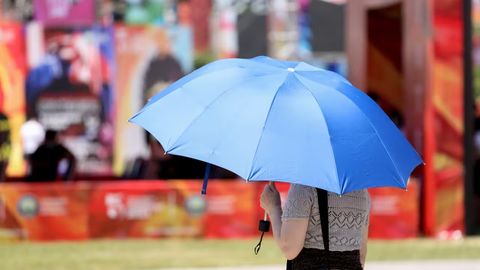 O&lsquo;zbekistonda dam olish kunlari jazirama issiq bo&lsquo;lishi kutilmoqda