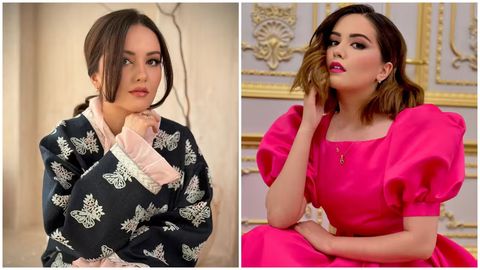 &ldquo;Dadam ko&lsquo;rmaganga olib yonimdan o&lsquo;tib ketardi&rdquo;. Xonanda Zahida otasidan ayro o&lsquo;tgan bolaligi va farzand dog&lsquo;ini ko&lsquo;rgani haqida gapirdi
