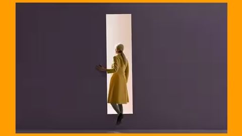 Nega baʼzan xonaga nima maqsadda kirganimizni unutib qo&lsquo;yamiz?