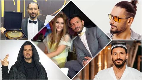 &ldquo;Ko&lsquo;k choy&rdquo; bilan tanilgan, &ldquo;Setora&rdquo;dagi Komilaga uylangan, o&lsquo;zbek estradasidagi eng &ldquo;qimmat&rdquo; DJ &mdash; Ilhom Yo&lsquo;lchiyev 49 yoshda