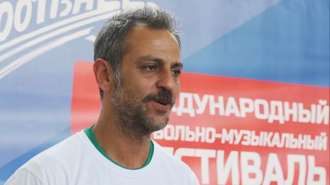 &ldquo;Muhtasham yuz yil. Ko&lsquo;sem imperiyasi&rdquo; serialining yulduzi Moskvada jarohatlandi