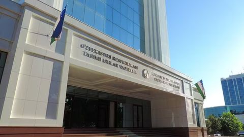 Узбекистан готов содействовать усилиям по снижению напряженности между Израилем и Ираном &mdash; МИД