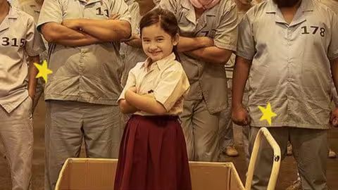 &ldquo;7-bo&lsquo;lmadagi mo&lsquo;jiza&rdquo;:&nbsp;Janubiy Koreyaning oila davrasida tomosha qilishga mo&lsquo;ljallangan ajoyib filmlari