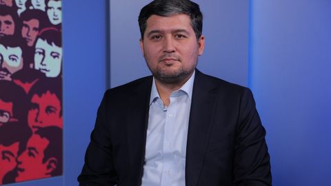 &ldquo;Afg&lsquo;onlar biz bilan urishmaslik uchun suvdan richag sifatida foydalanyapti&rdquo; &mdash; siyosatshunos Hamid Sodiq