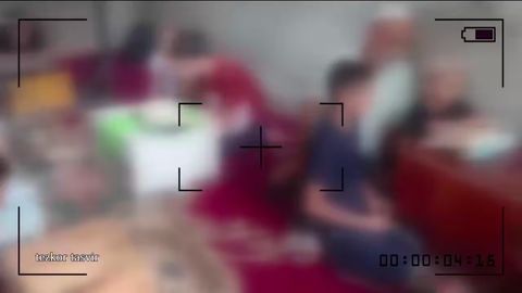 Farg&lsquo;onada bolalarga noqonuniy diniy saboq berayotgan shaxs ushlandi